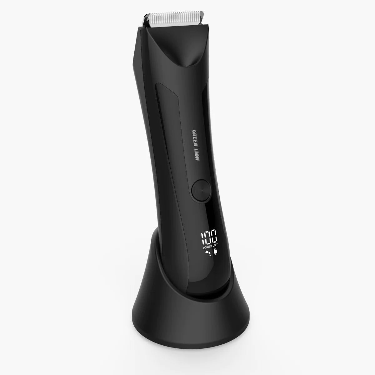 Green Lion Sensitive Area Trimmer, 650mAh , Type-C Charge Green Lion Sensitive Area Trimmer, 650mAh , Type-C Charge